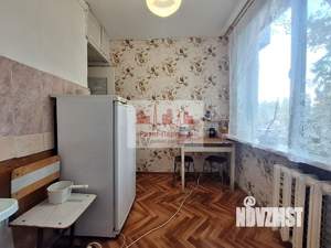 2-к квартира, на длительный срок, 40м2, 4/5 этаж