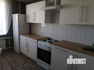 1-к квартира, на длительный срок, 40м2, 7/14 этаж