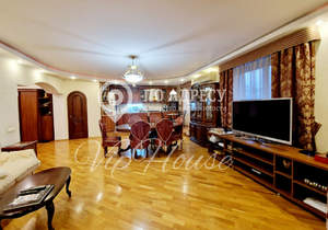 3-к квартира, на длительный срок, 114м2, 2/9 этаж