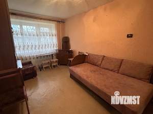 1-к квартира, на длительный срок, 32м2, 1/6 этаж