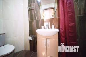 1-к квартира, посуточно, 24м2, 1/1 этаж