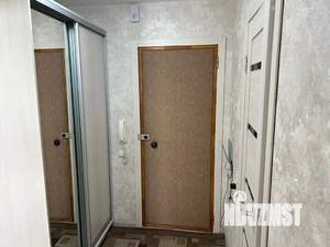 1-к квартира, посуточно, 40м2, 9/10 этаж