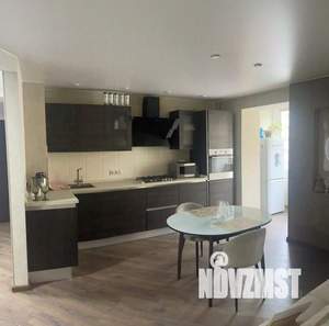 1-к квартира, посуточно, 60м2, 1/1 этаж