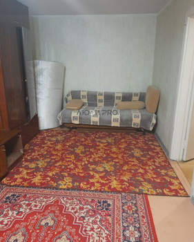 2-к квартира, на длительный срок, 45м2, 3/9 этаж