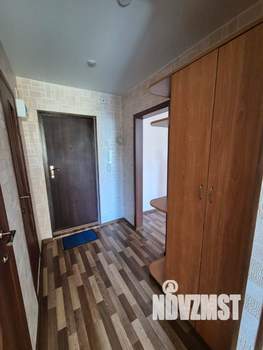 1-к квартира, на длительный срок, 35м2, 3/12 этаж