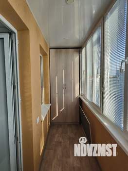 1-к квартира, на длительный срок, 35м2, 9/10 этаж