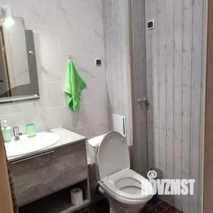 1-к квартира, на длительный срок, 37м2, 6/16 этаж