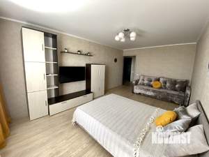 1-к квартира, на длительный срок, 38м2, 6/10 этаж