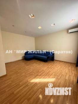 1-к квартира, на длительный срок, 45м2, 8/9 этаж