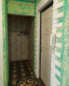 2-к квартира, на длительный срок, 40м2, 10/10 этаж