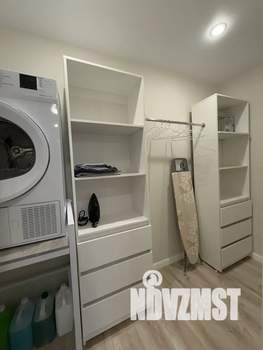 1-к квартира, посуточно, 35м2, 2/9 этаж