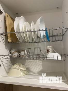 Студия квартира, на длительный срок, 44м2, 19/28 этаж