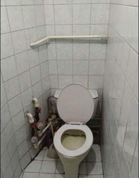 1-к квартира, на длительный срок, 34м2, 4/9 этаж