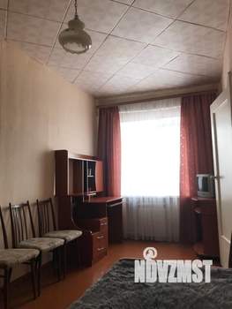 2-к квартира, на длительный срок, 46м2, 5/5 этаж