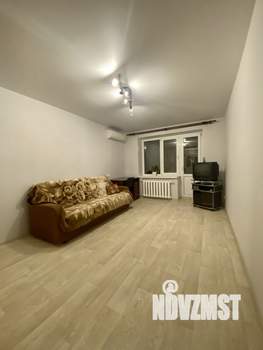 1-к квартира, на длительный срок, 36м2, 2/10 этаж