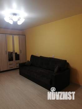 1-к квартира, на длительный срок, 45м2, 2/10 этаж