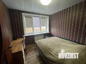 3-к квартира, посуточно, 60м2, 9/10 этаж