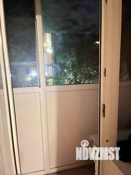 1-к квартира, на длительный срок, 30м2, 2/5 этаж