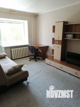 1-к квартира, на длительный срок, 33м2, 5/5 этаж