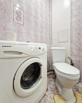 1-к квартира, на длительный срок, 40м2, 6/9 этаж