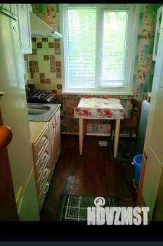 2-к квартира, на длительный срок, 45м2, 2/2 этаж