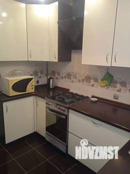 2-к квартира, на длительный срок, 48м2, 1/9 этаж