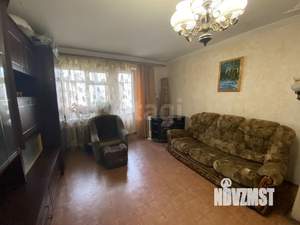 1-к квартира, на длительный срок, 31м2, 3/5 этаж