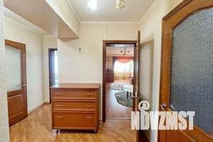 2-к квартира, посуточно, 62м2, 6/12 этаж