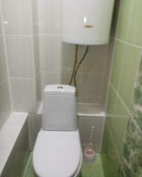 1-к квартира, на длительный срок, 41м2, 10/10 этаж