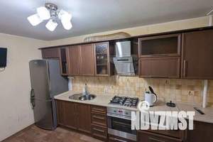 1-к квартира, посуточно, 45м2, 7/10 этаж