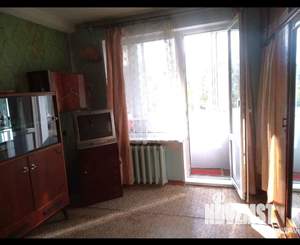 2-к квартира, на длительный срок, 45м2, 5/5 этаж