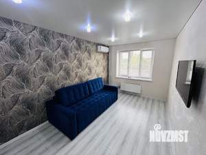 1-к квартира, на длительный срок, 42м2, 4/10 этаж