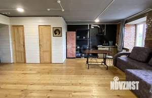 Студия квартира, на длительный срок, 40м2, 2/17 этаж