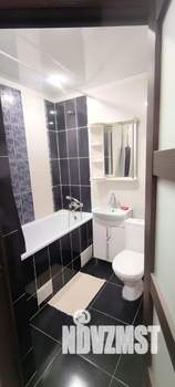 1-к квартира, на длительный срок, 39м2, 3/6 этаж