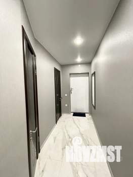 1-к квартира, посуточно, 45м2, 5/9 этаж