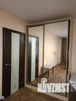 1-к квартира, посуточно, 38м2, 6/9 этаж