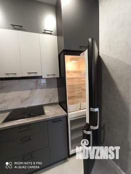 1-к квартира, на длительный срок, 45м2, 4/28 этаж