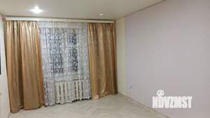 1-к квартира, на длительный срок, 33м2, 1/5 этаж