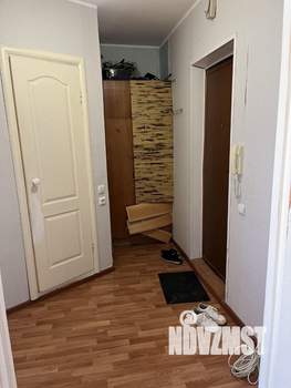 1-к квартира, на длительный срок, 37м2, 9/10 этаж