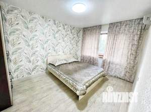 2-к квартира, на длительный срок, 50м2, 5/6 этаж