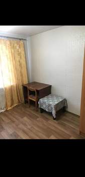 2-к квартира, на длительный срок, 33м2, 5/5 этаж