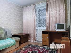 1-к квартира, на длительный срок, 22м2, 7/9 этаж