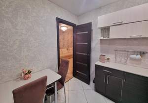 1-к квартира, на длительный срок, 33м2, 4/5 этаж