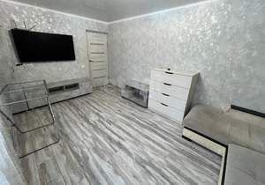 2-к квартира, на длительный срок, 43м2, 4/9 этаж