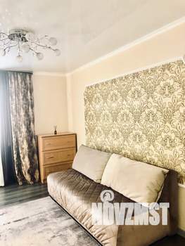 2-к квартира, посуточно, 60м2, 8/10 этаж