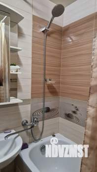 1-к квартира, на длительный срок, 40м2, 5/10 этаж