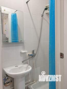 Студия квартира, на длительный срок, 25м2, 1/4 этаж