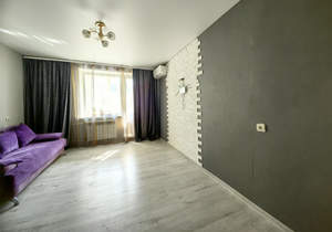 1-к квартира, на длительный срок, 45м2, 8/11 этаж