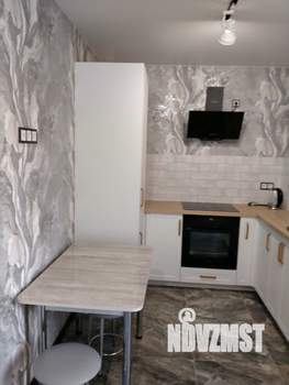 1-к квартира, на длительный срок, 40м2, 20/25 этаж