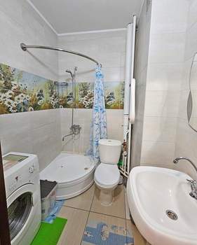 1-к квартира, на длительный срок, 247м2, 5/9 этаж